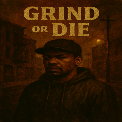 Grind or Die