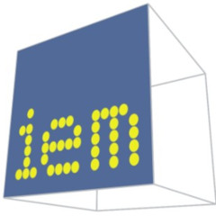 Meditation, for fixed media with randomized 25-channel diffusion (stereo version) (2025)