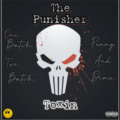 The Punisher (1 Batch 2 Batch)