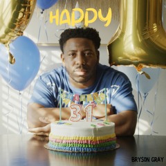 Bryson Gray - Happy