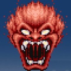 Masters (not for sale)