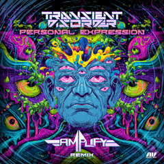 Transient Disorder - Personal Expression (Amplify Rmx)_Preview_