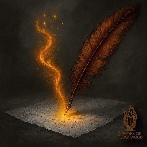 Feather and Flame (Main Version)