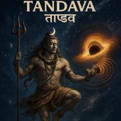 Tandava (Eternal Dance of Shiva)