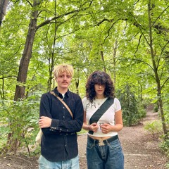 Cowgirlboy w/ freewheelinlouis & Ariane Kiks @ Kiosk Radio 26.08.2024