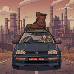 VUGAH (Prod. By ALXFLAME)