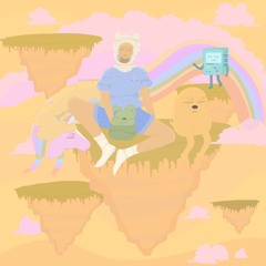 Plus Ultra your future is bright (lofi hop hop mix)