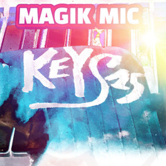 MAGIK MIC - KEYS 25