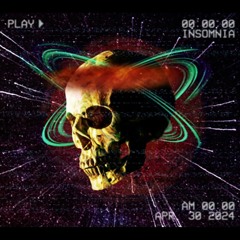 "Skullolar System" - $uicideboy$ x Freddie Dredd type beat | AMBIENT PHONK/TRAP BEAT