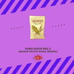 PURO GOFIO VOL 3 MASHUP PACK (HIFI PREMIUM EDITION)