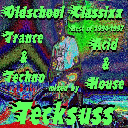techno