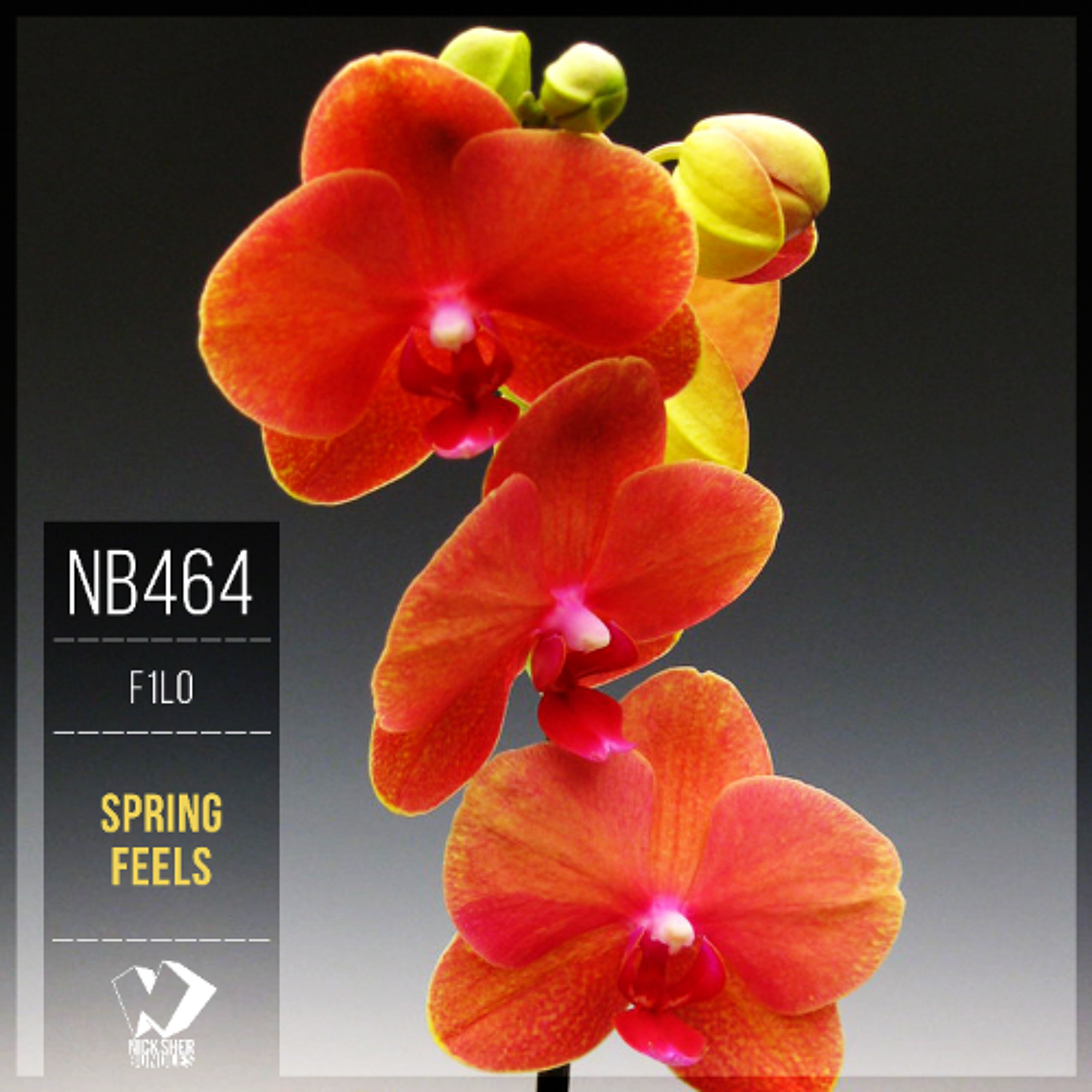 F1lo - Spring Feels (Original Mix) episode artwork