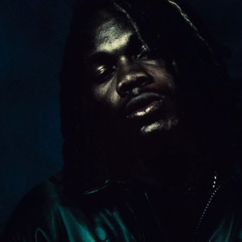 Terrain [EXCLU] - Nono La Grinta