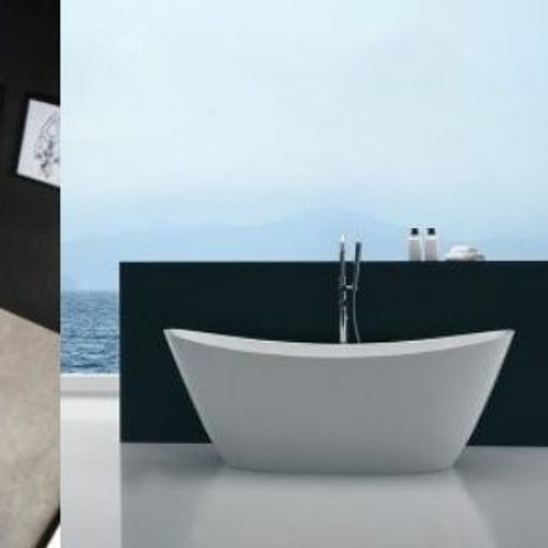 Stream episode How to Fit a Freestanding Bath in a Small Bathroom? by