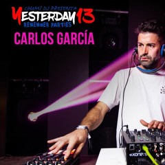 CARMEN24 #Yesterday13 ◈ Carlos García