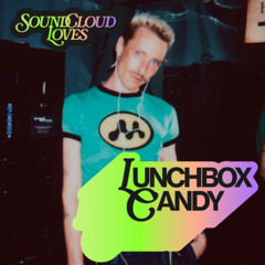 SoundCloud loves: Lunchbox Candy ft Adam Munnings