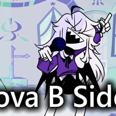 FNF - Casanova B Side Selever vs Selene