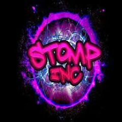 Uk Hardcore Stomp Inc promo Mix Mixed By Reeksy