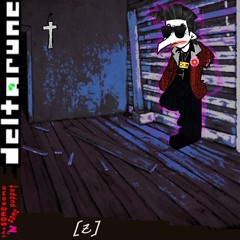 [3&Same Week] z - [Deltarune: The Same Same 'N Same Puppet]