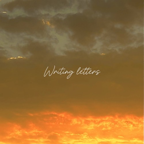 WRITING LETTERS