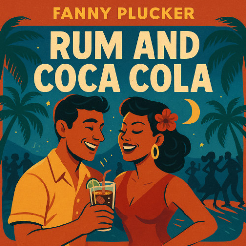 Rum And Coca-Cola
