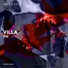 Intercell.073 - VILLA DJ mix artwork - Electronic music tracklist cover image