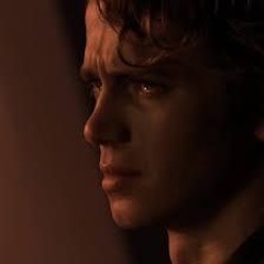 "I HATE YOU" - Anakin Skywalker x Void in Blue