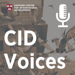 CID Voices