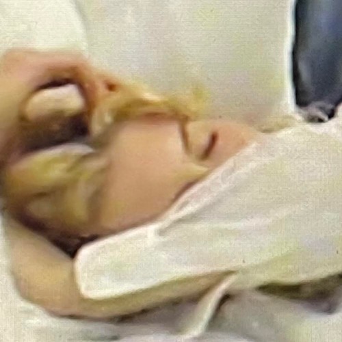 Scaling #2 w/ Matilda Tjäder (06/10/22)