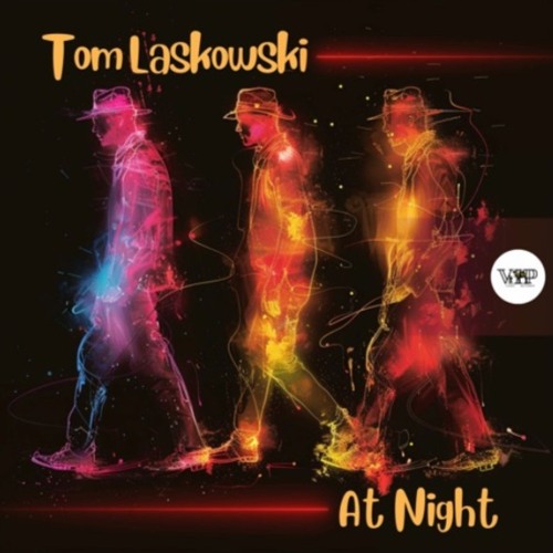 Tom Laskowski - At Night (Remake)