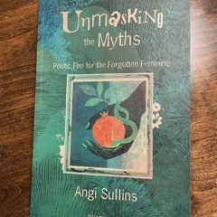 A poem by Angi Sullins