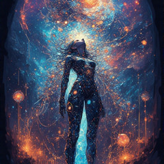 Cybernetik Body