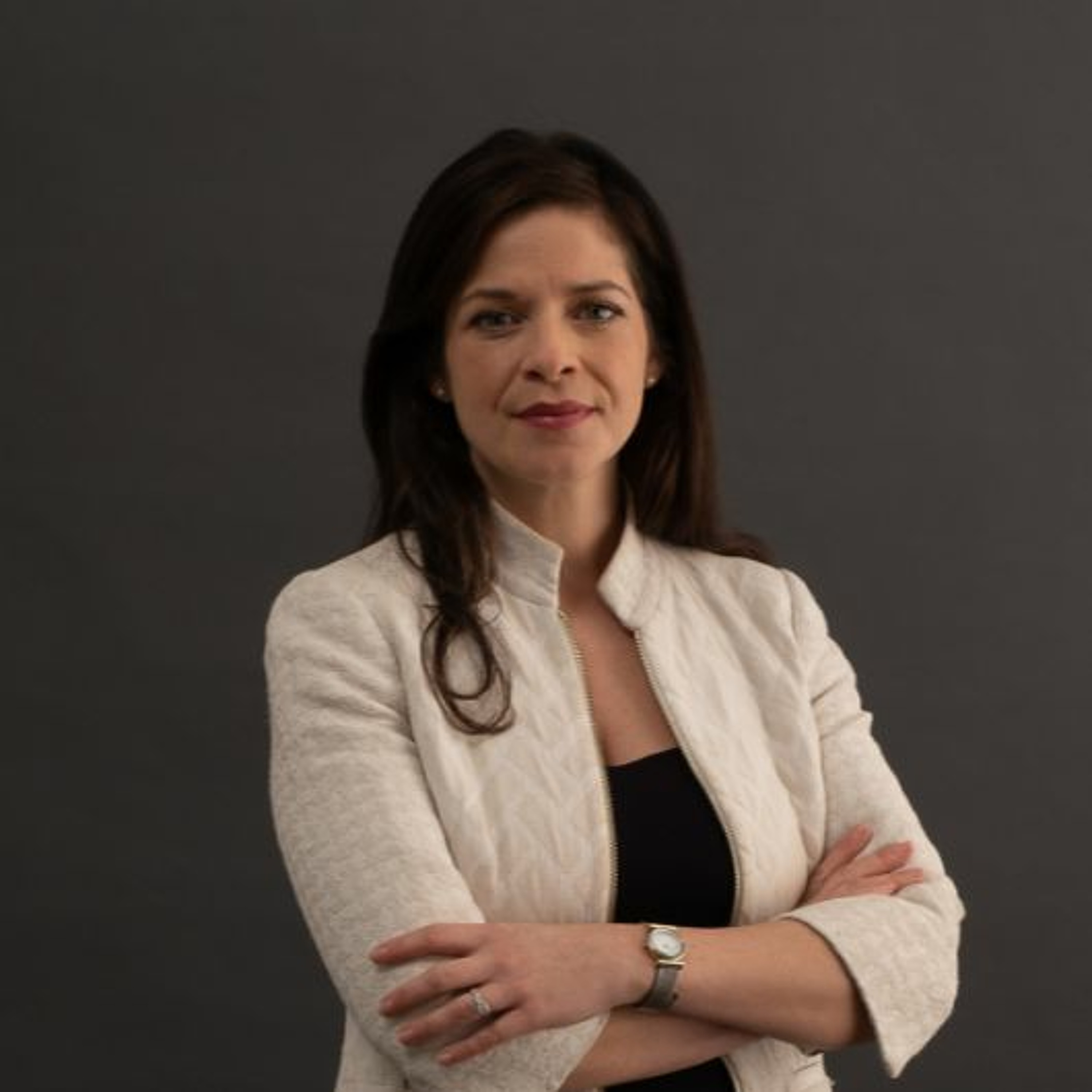 Building Leadership Resilience with Colette Cahalane episode artwork