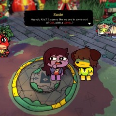 Hip Shop but I added the Freedom Motif