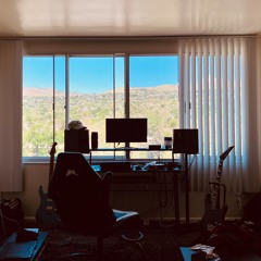 Empty Room [Instrumental]