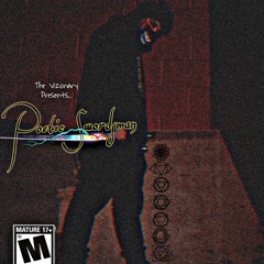 Poetic Swords (Prod.AE Beats)