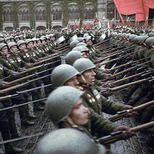 Если завтра война ( If Tomorrow Brings War, 1938 ).