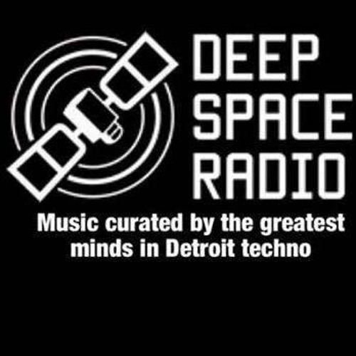 Deep Space Radio - Detroit Techno Militia presents: The Grid Mix