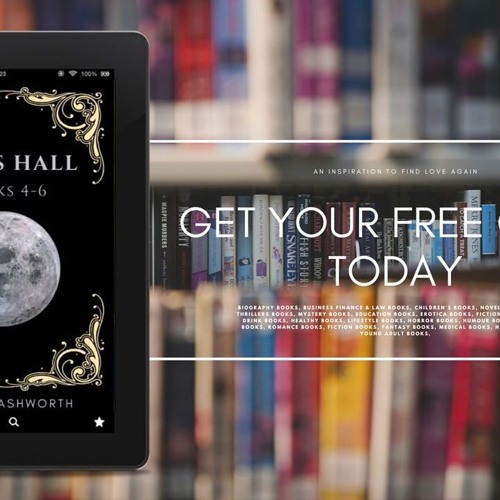Canis Hall - Books 4-6, A paranormal PNR high heat wolf shifter romance series, Canis Hall Pape