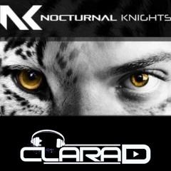 Nocturnal Knights Music Radio Guest Mix