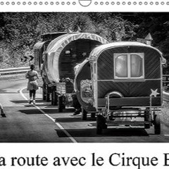⏳ READ EPUB Sur la route avec le Cirque Bidon (Calendrier mural 2020 DIN A3 horizontal) Online