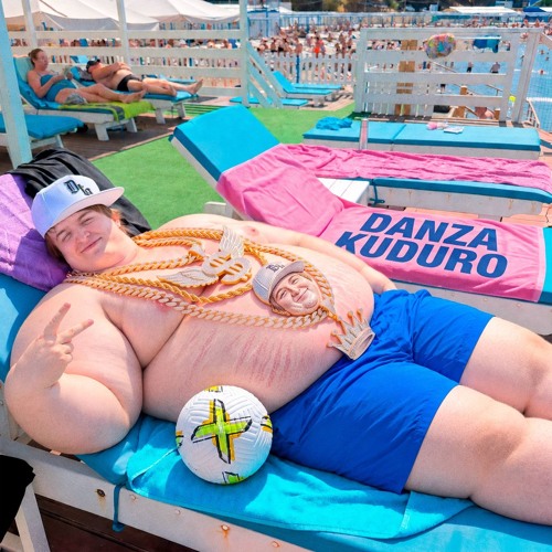 DANZA KUDURO