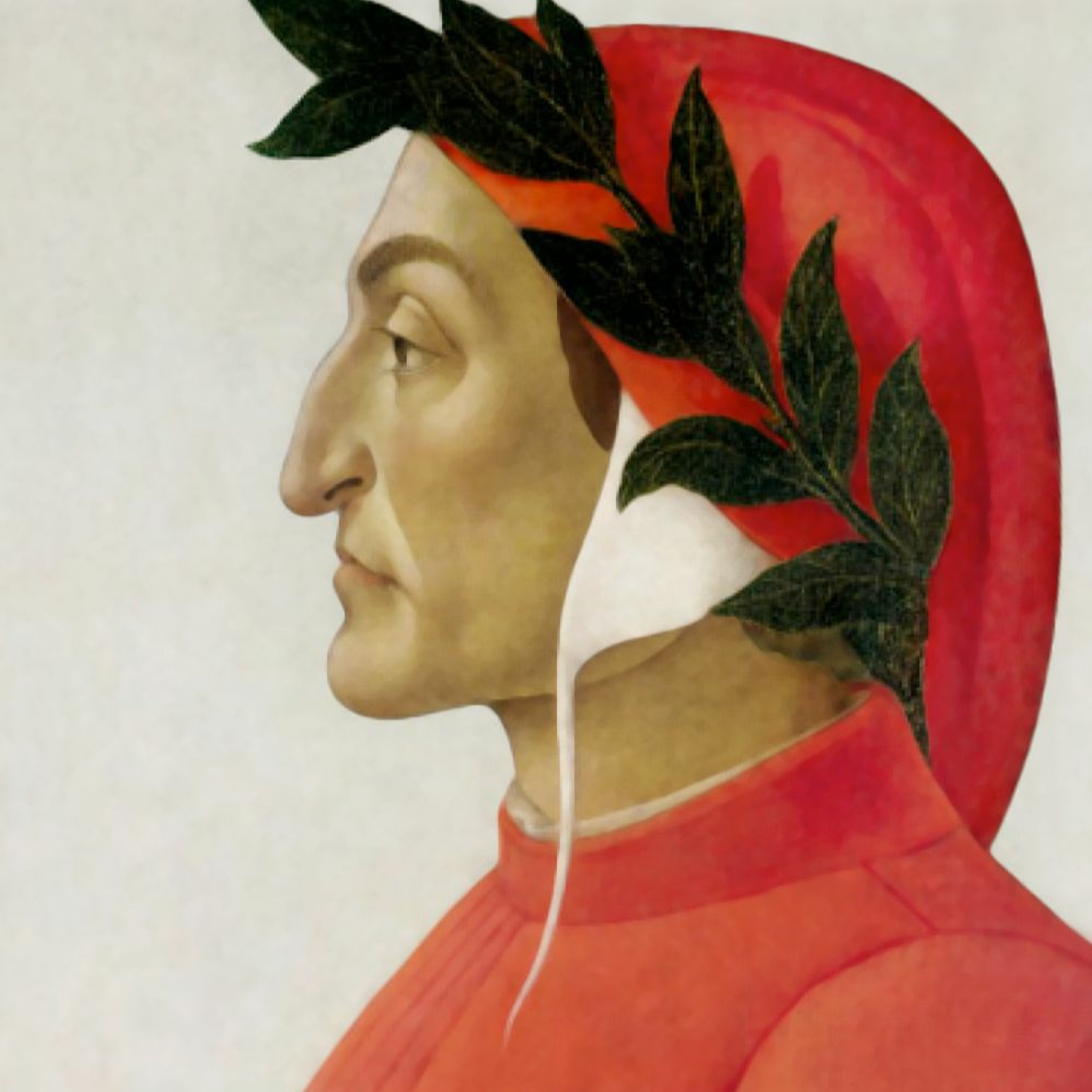 Dante as Poet and Philosopher