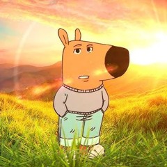 Just A Chill Guy (JERK REMIX) - @prodbystoagie + @prodbraylxn