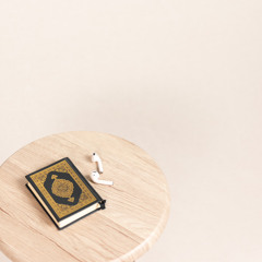 وَلَيَحْمِلُنَّ أَثْقَالَهُمْ وَأَثْقَالًا مَّعَ أَثْقَالِهِمْ ۖ  || ماتيسر من سورة العنكبوت