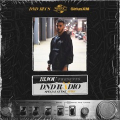 #DNDRADIO Ep. 65 feat. BERK