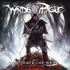 Decimate The Weak