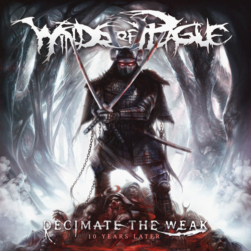 Decimate The Weak