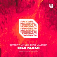 Esa Mami (Extended Mix)