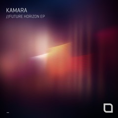 Kamara - Solar (Original Mix) [Tronic]